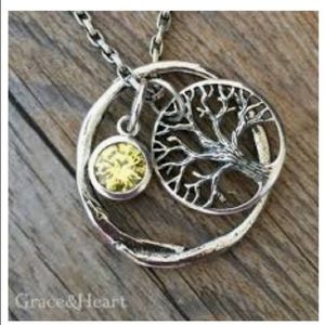 Grace&Heart Eternity Circle